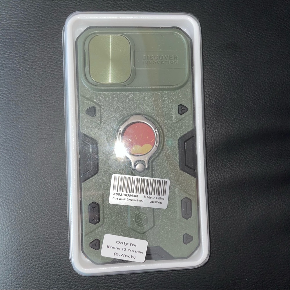 iPhone 12 Pro Max Case - Picture 4 of 4